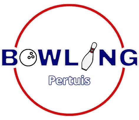 Bowling De Pertuis Bowling A Pertuis LOGO B5 1