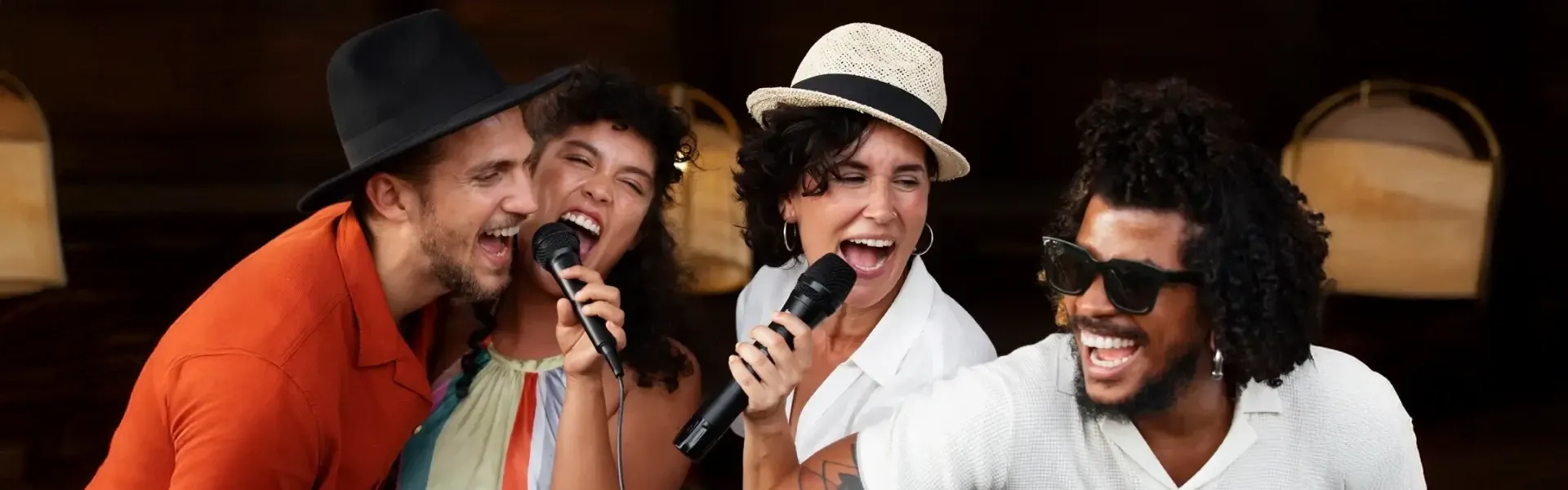 Karaoké box à Saint-Cannat : Bowling de Pertuis